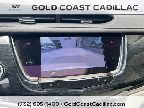 Certified 2023 Cadillac XT6 Premium Luxury AWD/4WD image 2