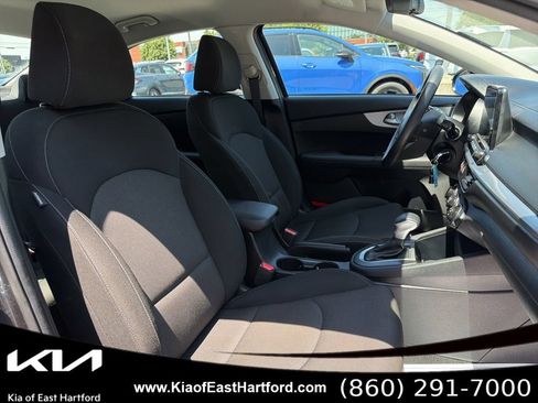 Certified 2024 Kia Forte LX FWD image 11