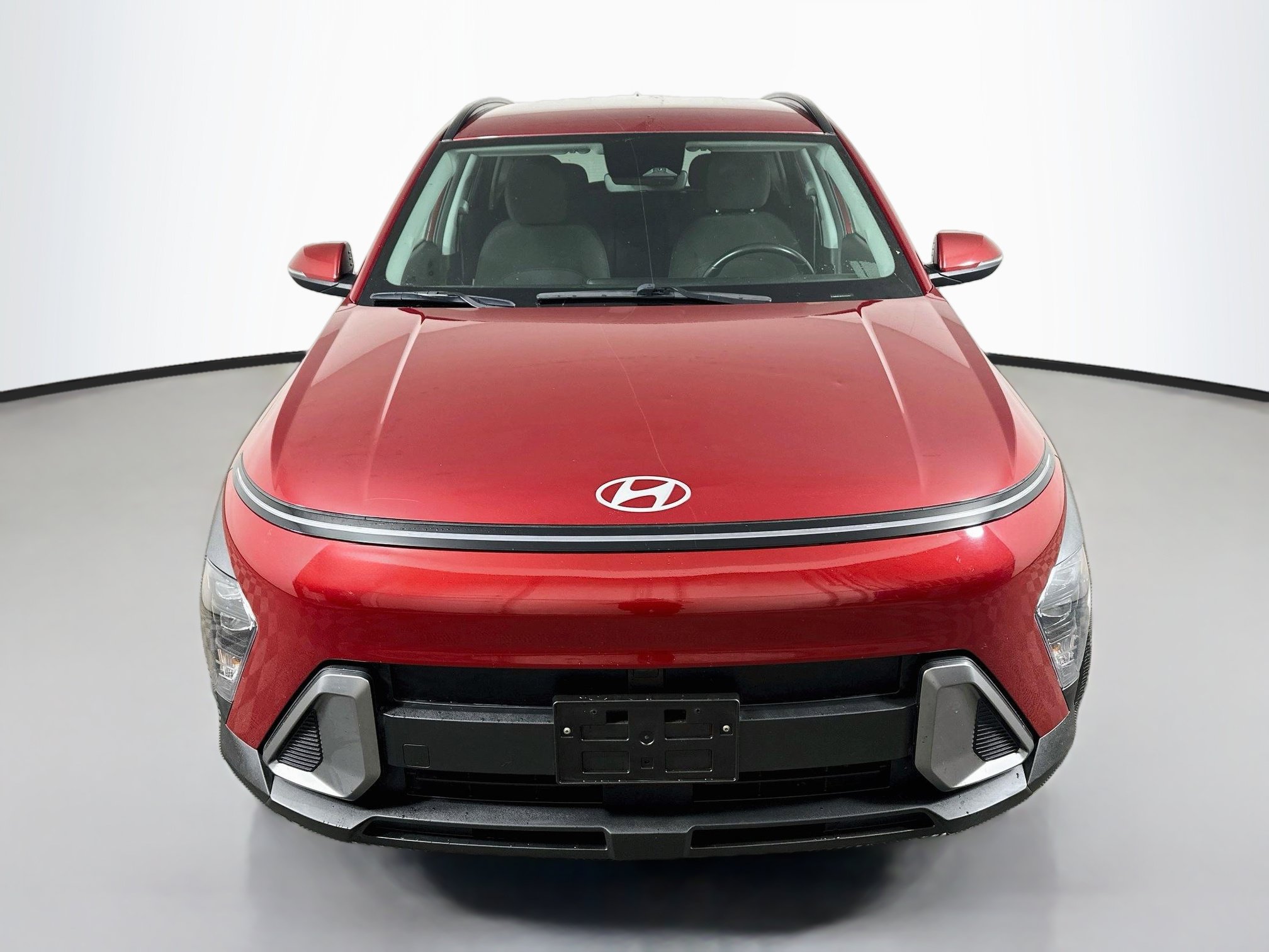 Certified 2025 Hyundai Kona SEL AWD/4WD image 2