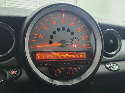 Used 2011 MINI Cooper Cooper Convertible 2D image 30