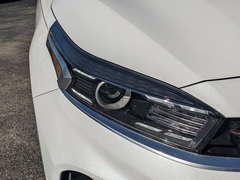 Certified 2023 Kia Forte GT-Line w/ GT-Line Premium Package image 8