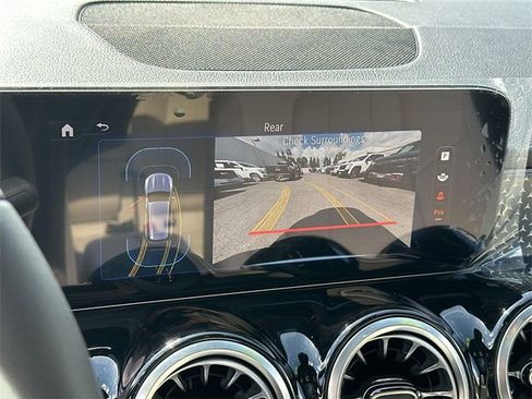 Used 2024 Mercedes-Benz EQB 250+ image 14