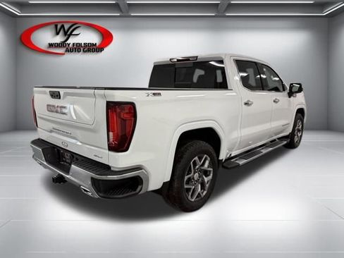 New 2026 GMC Sierra 1500 SLT w/ SLT Premium Plus Package image 6