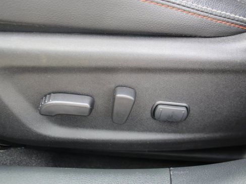 Used 2025 Nissan Altima 2.5 SR w/ SR Premium Package image 10