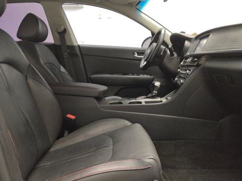 Used 2018 Kia Optima SX FWD image 21