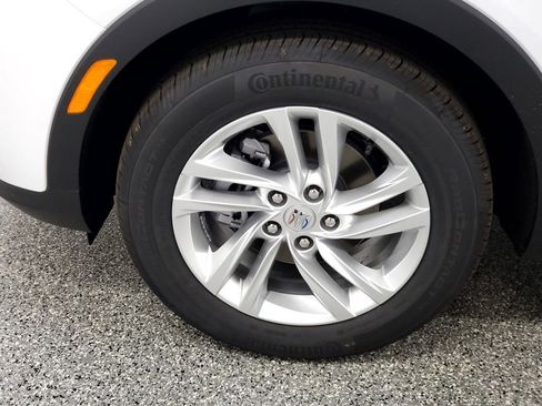 New 2025 Buick Envista Preferred w/ Convenience I Package image 8