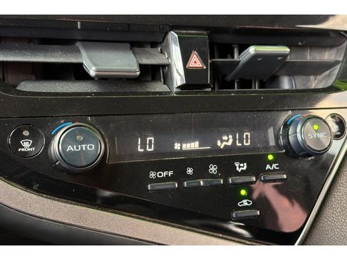 Used 2023 Toyota Camry LE FWD image 17