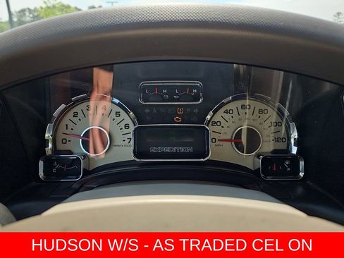 Used 2013 Ford Expedition EL XLT image 21