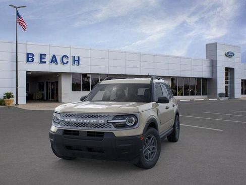 New 2025 Ford Bronco Sport Big Bend image 2