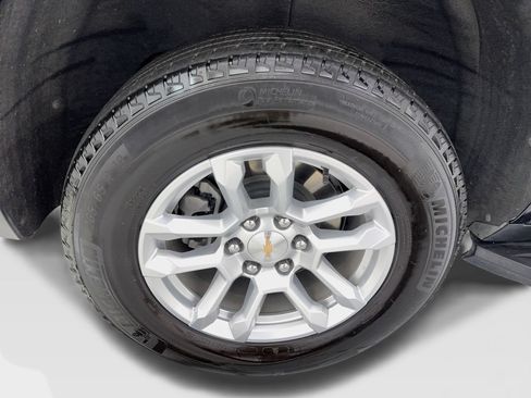 Used 2025 Chevrolet Tahoe LT AWD/4WD image 88