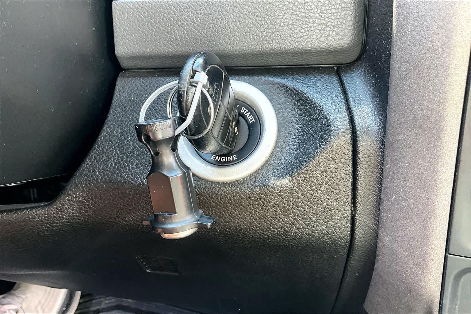 Used 2019 RAM 1500 Tradesman w/ Power & Remote Entry Group RWD image 13