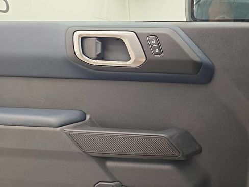 New 2026 Ford Bronco Heritage Edition AWD/4WD image 40