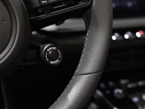 Used 2023 Porsche 911 Carrera w/ Sport Chrono Package image 46