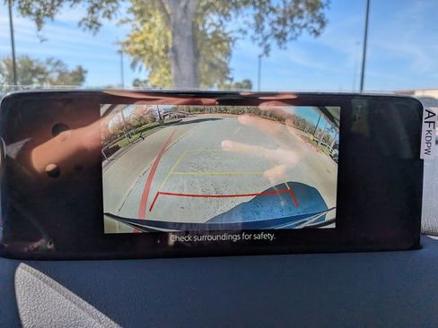 New 2025 MAZDA CX-5 Carbon Edition image 25