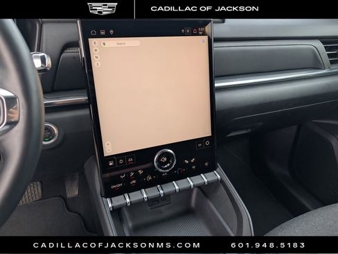 Used 2025 GMC Terrain Elevation image 10