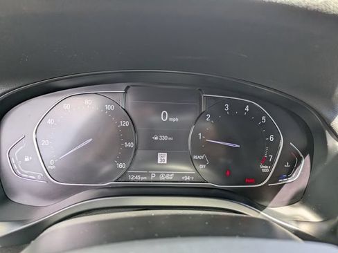 Used 2022 BMW X3 xDrive30i AWD/4WD image 27