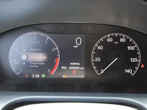 New 2027 Honda HR-V Sport image 25