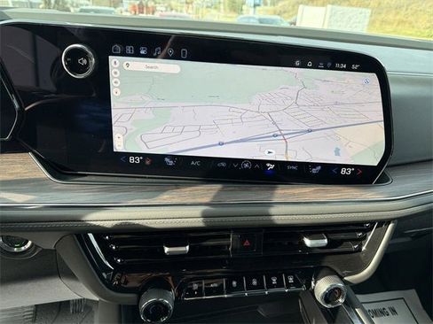 New 2026 Chevrolet Suburban Z71 w/ Comfort Package image 51