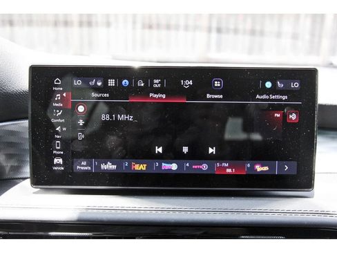 Used 2024 Alfa Romeo Tonale Veloce AWD/4WD image 27