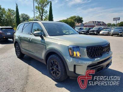 New 2025 Kia Telluride SX Prestige X-Pro
