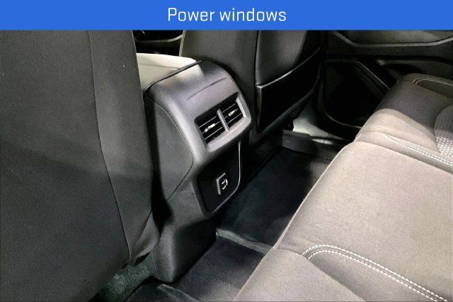 Certified 2024 GMC Terrain SLE AWD/4WD image 13
