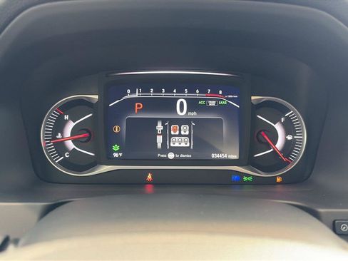 Used 2024 Honda Passport Black Edition image 13