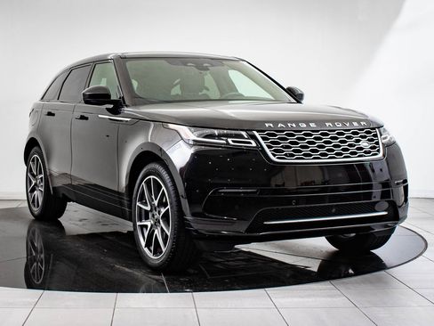 Used 2022 Land Rover Range Rover Velar S image 12
