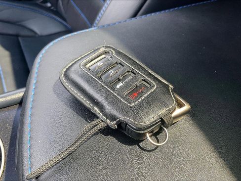 Used 2021 Lexus NX 300h AWD F Sport w/ Comfort Package image 14
