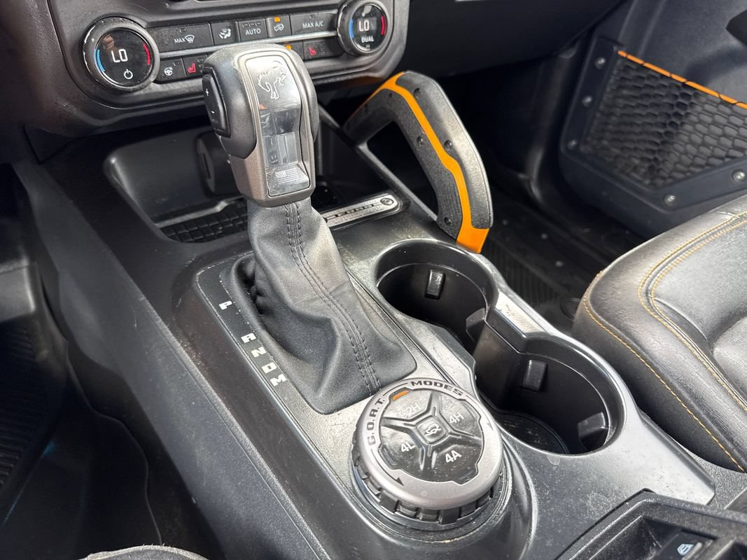 Used 2024 Ford Bronco Badlands AWD/4WD image 38
