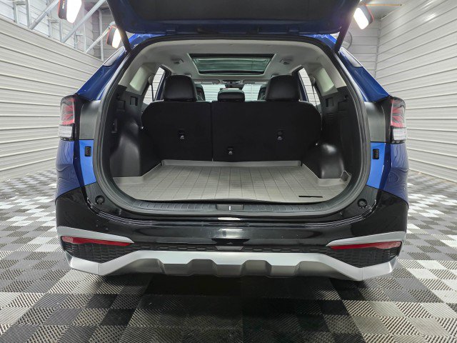 Used 2023 Kia Sportage SX AWD/4WD image 37