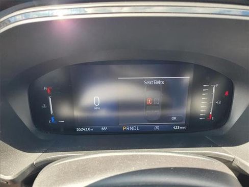 Used 2024 Ford Escape ST-Line w/ Tech Pack #1 AWD/4WD image 17