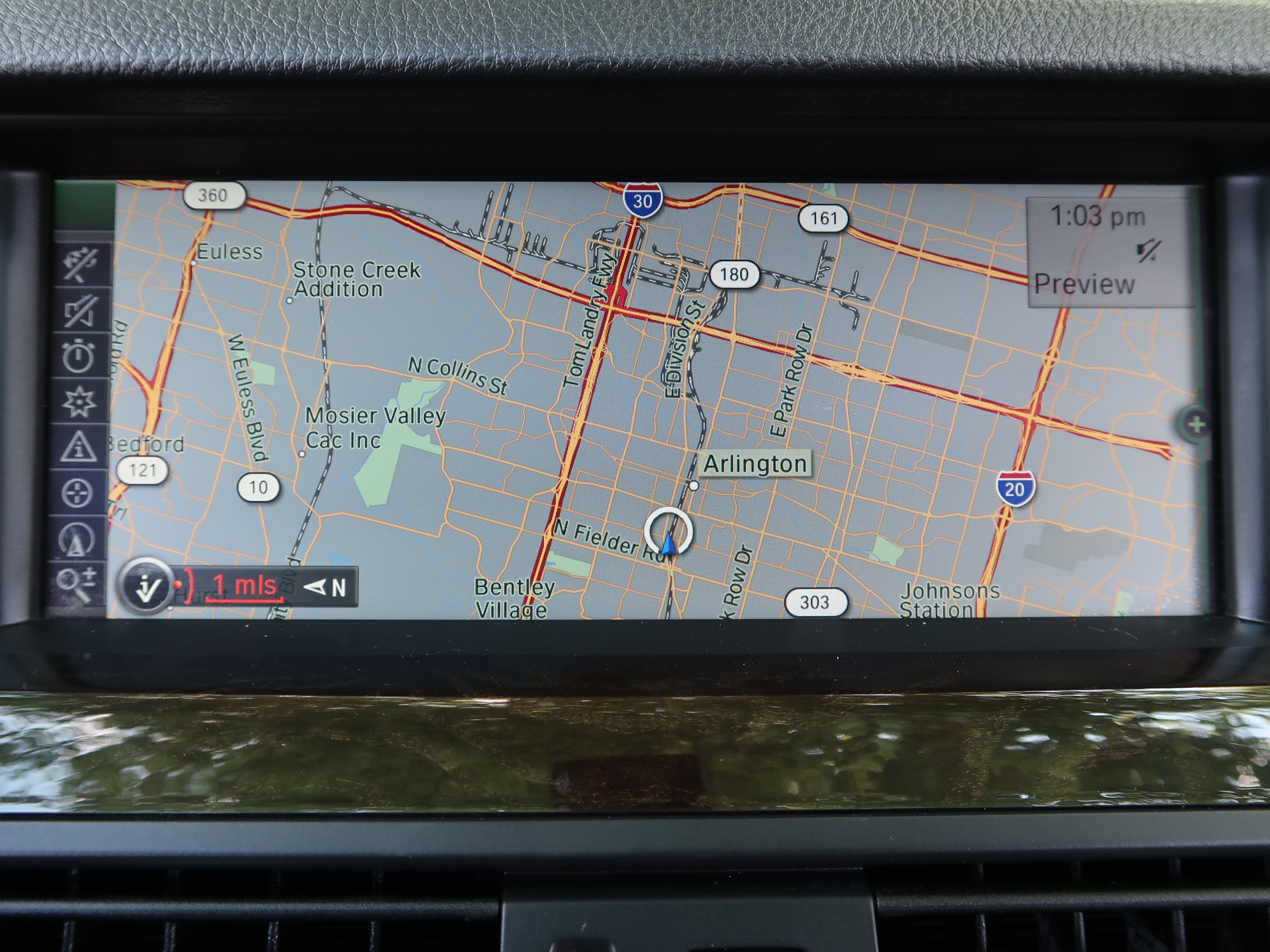 Used 2011 BMW 528i Sedan RWD image 17