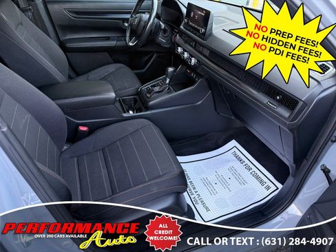 Used 2024 Honda CR-V Sport image 8