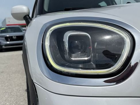 Used 2024 MINI Cooper Countryman S AWD/4WD image 13