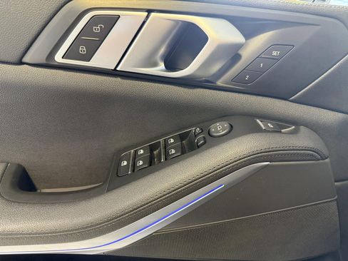 Used 2019 BMW X5 xDrive40i w/ Convenience Package image 34