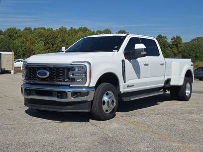 Used 2023 Ford F350 Lariat