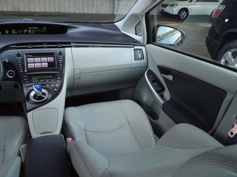 Used 2010 Toyota Prius FWD image 55