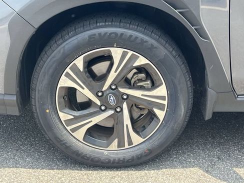 Certified 2024 Subaru Crosstrek 2.0i Premium AWD/4WD image 39