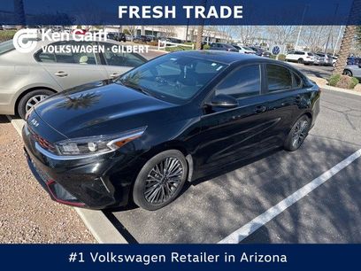 Used 2023 Kia Forte GT-Line