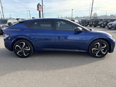 Used 2024 Kia EV6 GT-Line image 6