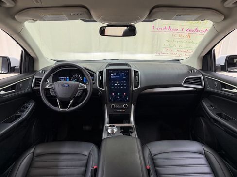 Used 2024 Ford Edge SEL w/ Convenience Package AWD/4WD image 21