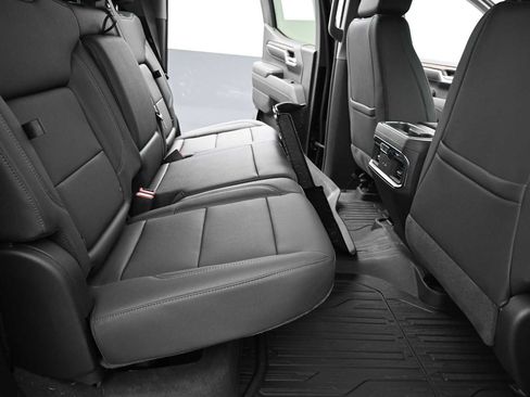 New 2026 GMC Sierra 1500 SLT w/ SLT Premium Package AWD/4WD image 25