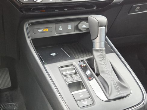 New 2026 Honda CR-V EX-L image 32