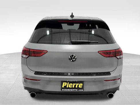 Used 2024 Volkswagen GTI Autobahn image 3