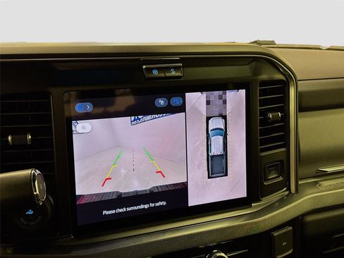 New 2025 Ford F250 Platinum image 13