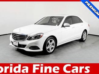 Used 2015 Mercedes-Benz E 350 Sedan w/ Premium 1 Package video 1