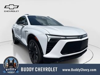 Used 2024 Chevrolet Blazer EV RS AWD/4WD video 1