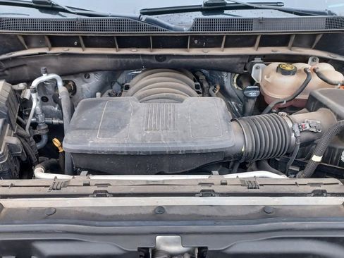 Used 2020 Chevrolet Silverado 1500 LT image 9