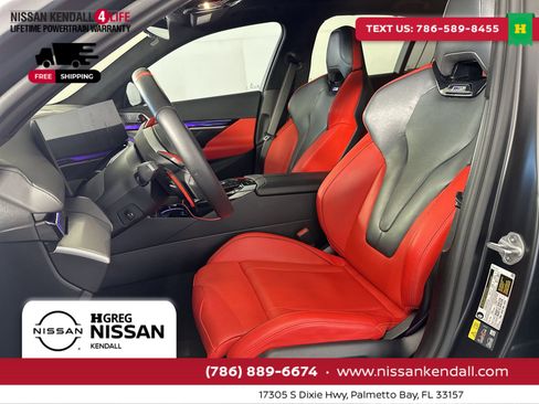 Used 2025 BMW M5 w/ Carbon Package image 15