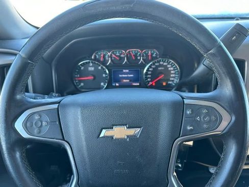 Used 2014 Chevrolet Silverado 1500 LT w/ All Star Edition image 30